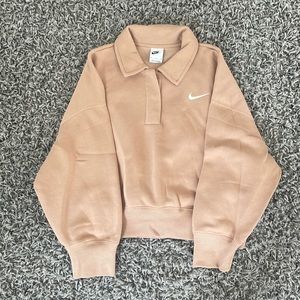 Nike Sweater